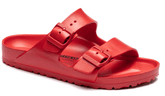 BIRKENSTOCK Arizona EVA Active Red at Gravity NYC